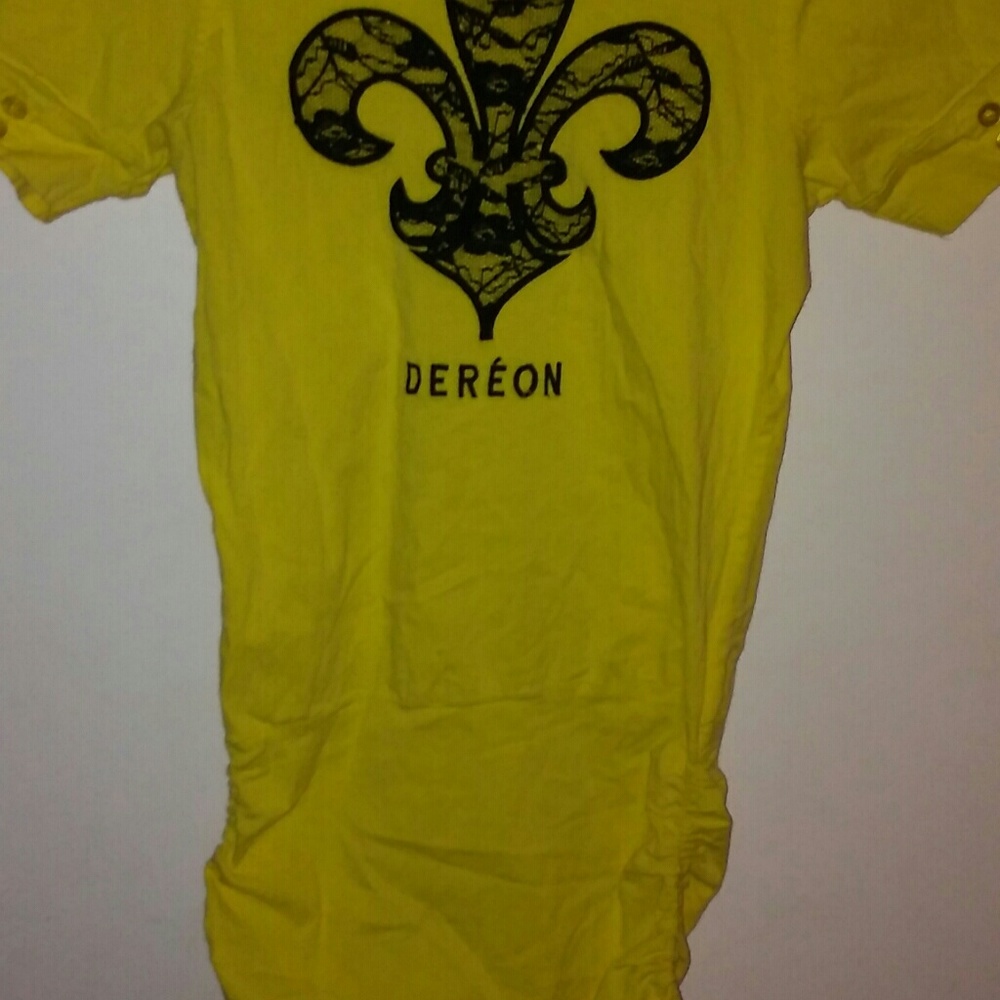 Dereon Dress